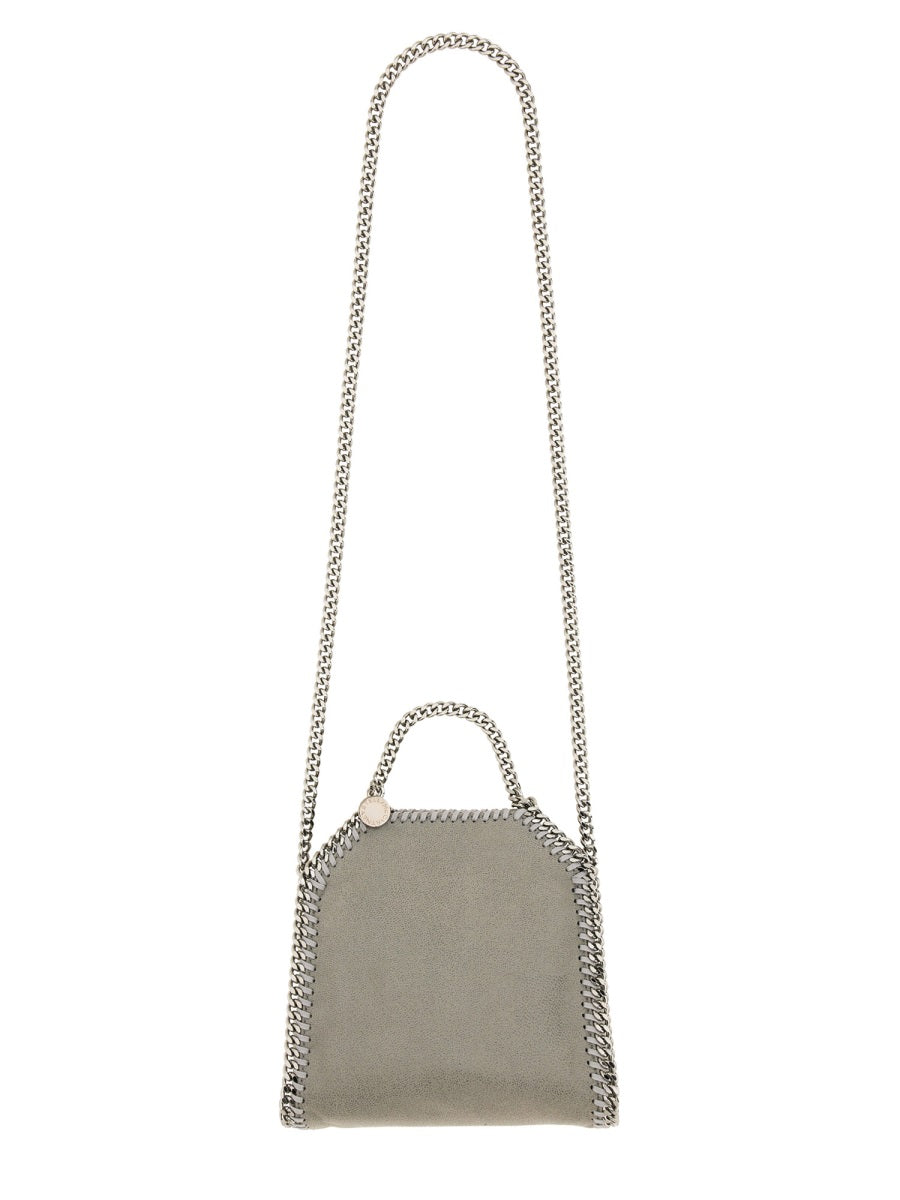 STELLA McCARTNEY Stella Mccartney Women Falabella Tiny Bag