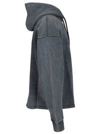Off-White Men Hooded Sweatshirt