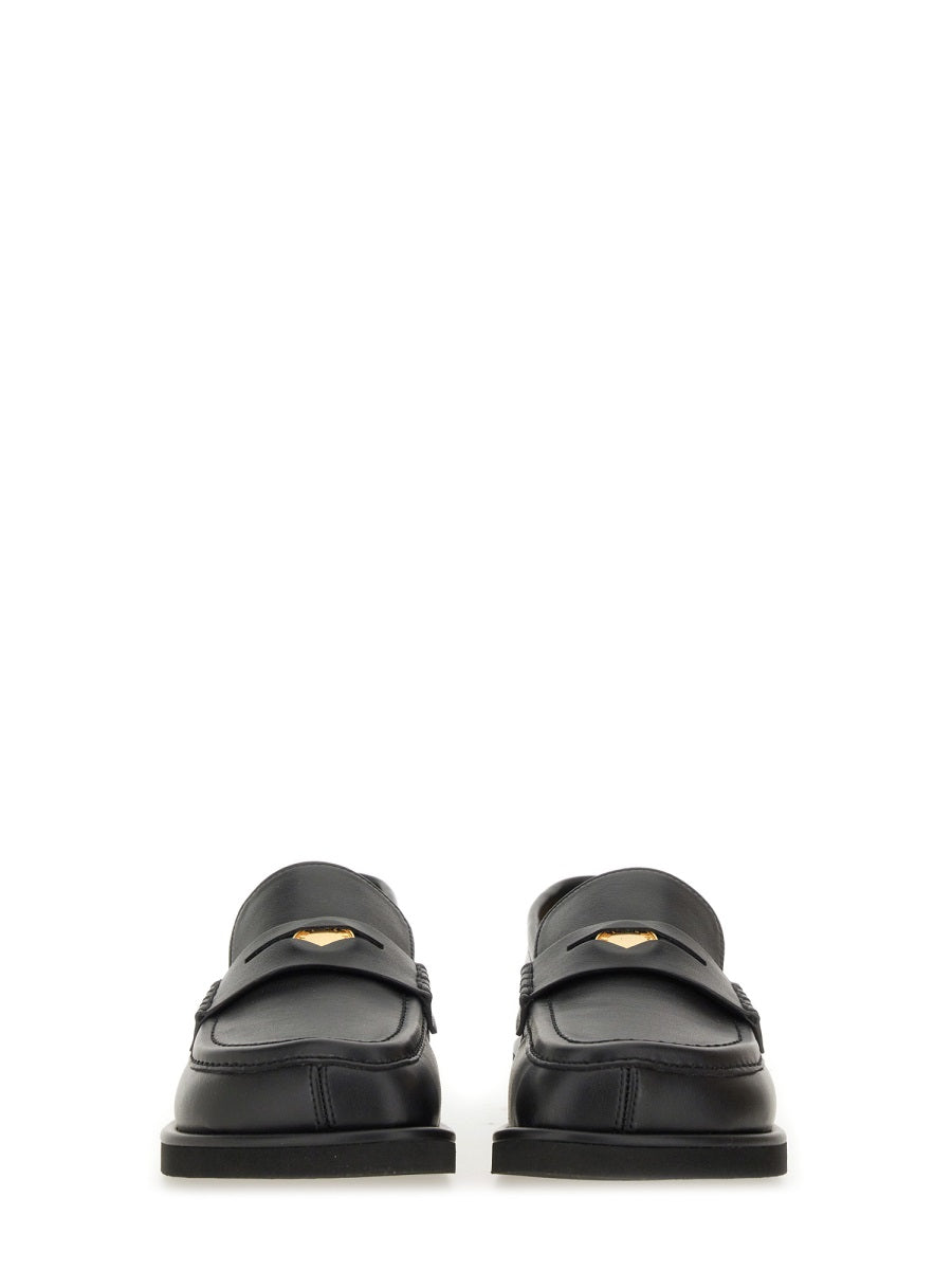 Stella Mccartney Women Classic Loafer "Ryder"