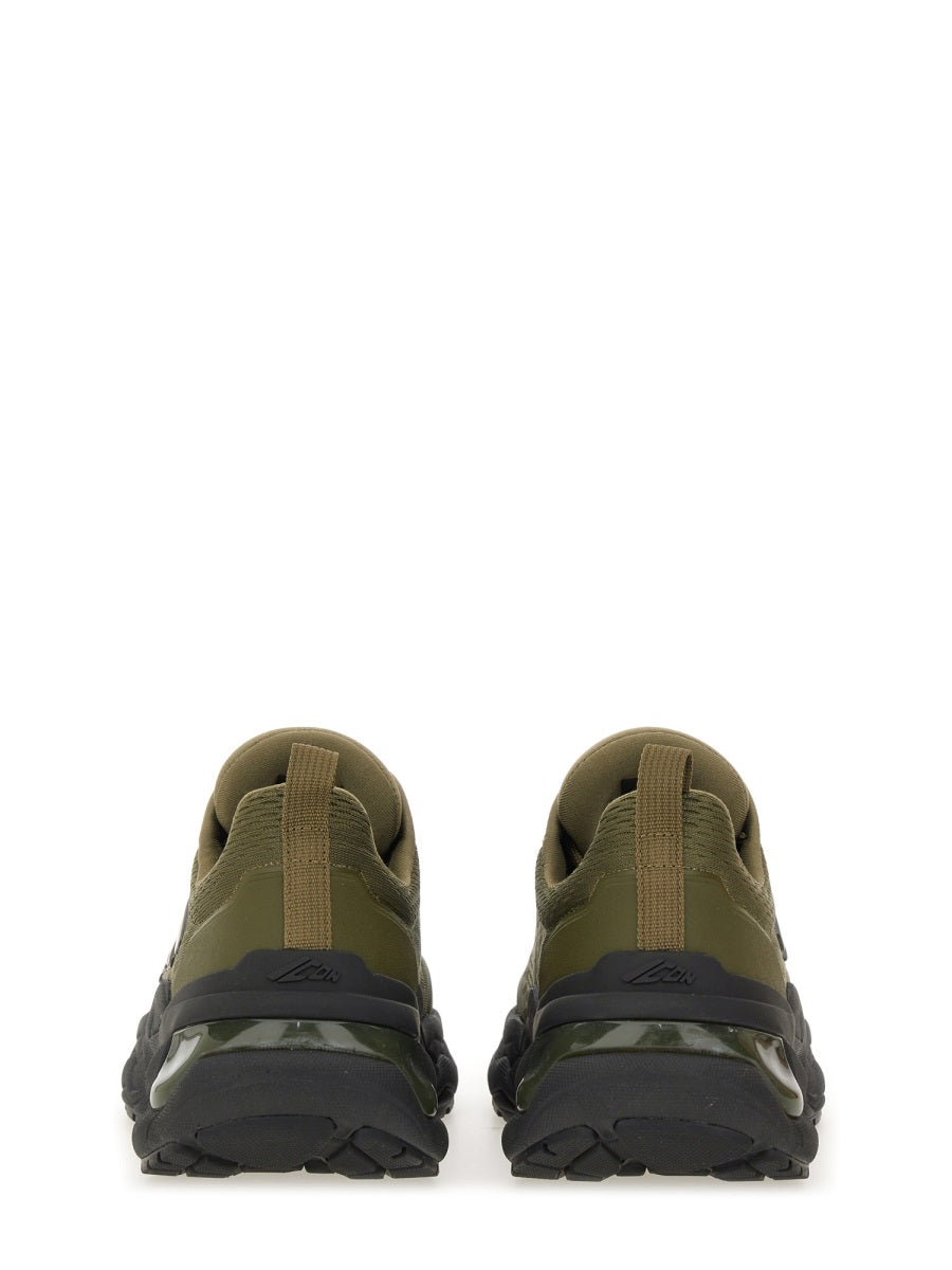 Dsquared2 Men "Faster" Sneaker