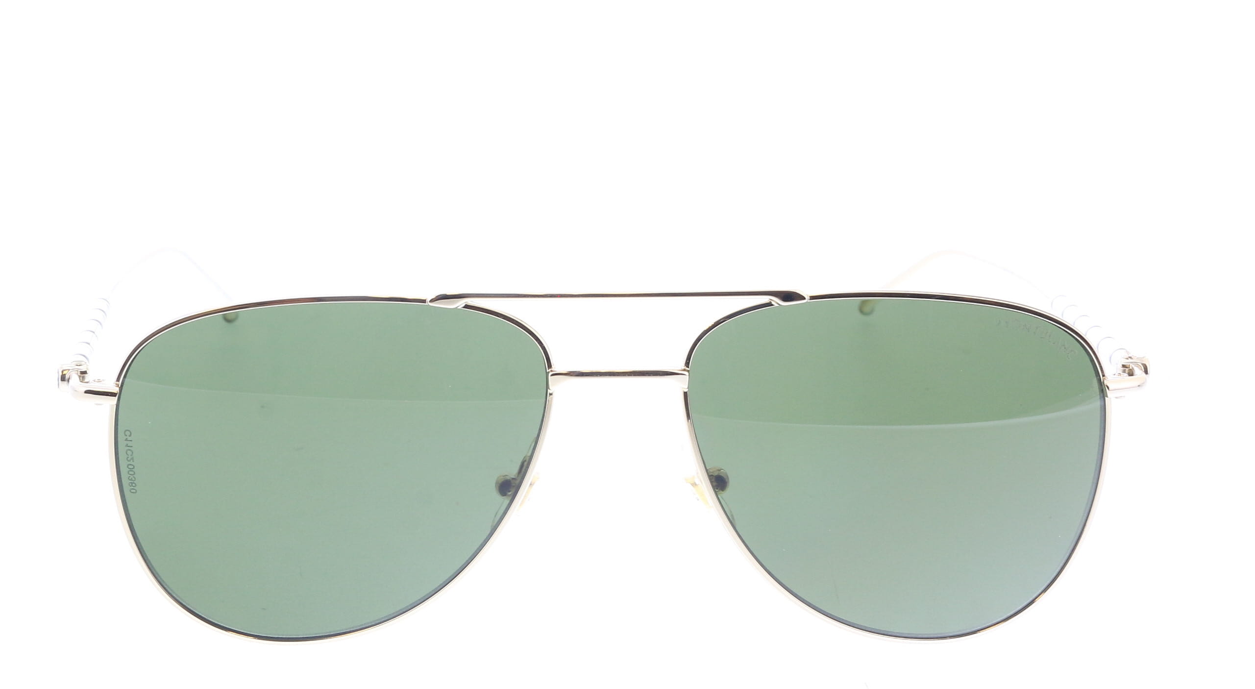 Montblanc MB0311S-002 Neo-Aviator Sunglasses Timeless Elegance