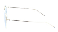 Montblanc MB0311S-002 Neo-Aviator Sunglasses Timeless Elegance