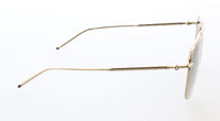Montblanc MB0311S-002 Neo-Aviator Sunglasses Timeless Elegance