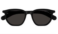 Montblanc MB0352S-001 Black Classic Sunglasses Effortless, Contemporary Cool