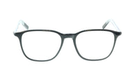 Montblanc MB0386S-001 Tortoise Square Sunglasses Timeless Style