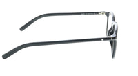 Montblanc MB0386S-001 Tortoise Square Sunglasses Timeless Style