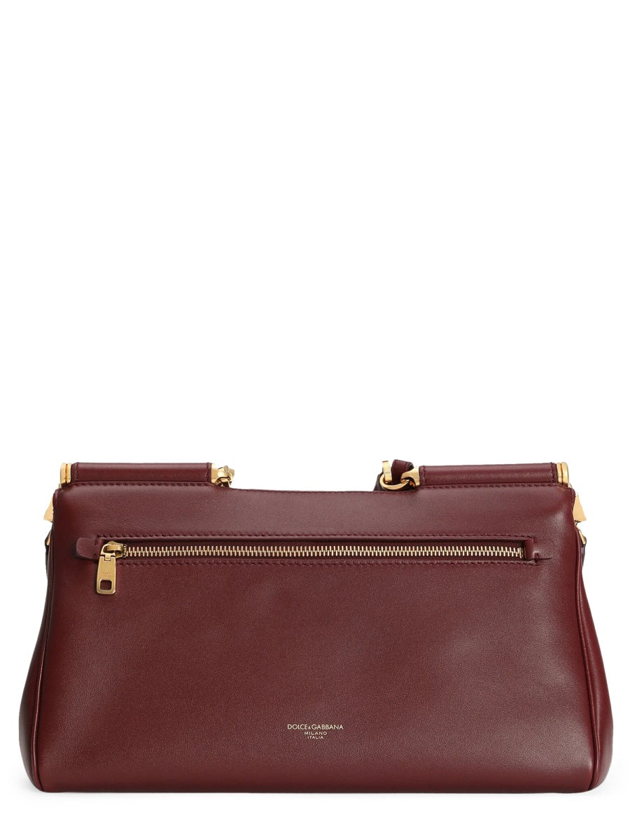 Dolce & Gabbana Women "My Sicily" Handbag