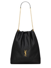 SAINT LAURENT Saint Laurent Women Pochon "Jamie" Large