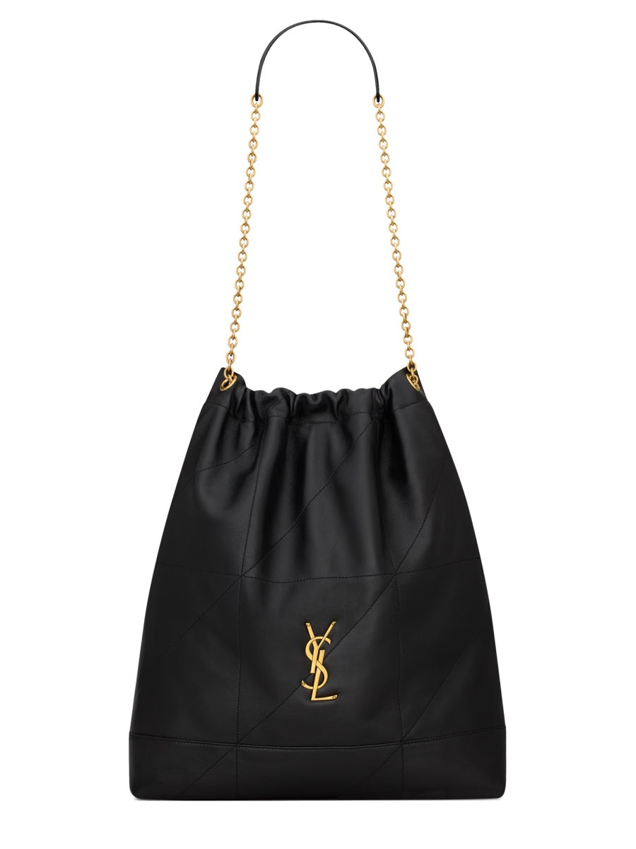 SAINT LAURENT Saint Laurent Women Pochon "Jamie" Large