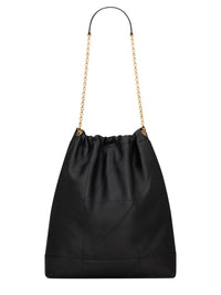 SAINT LAURENT Saint Laurent Women Pochon "Jamie" Large