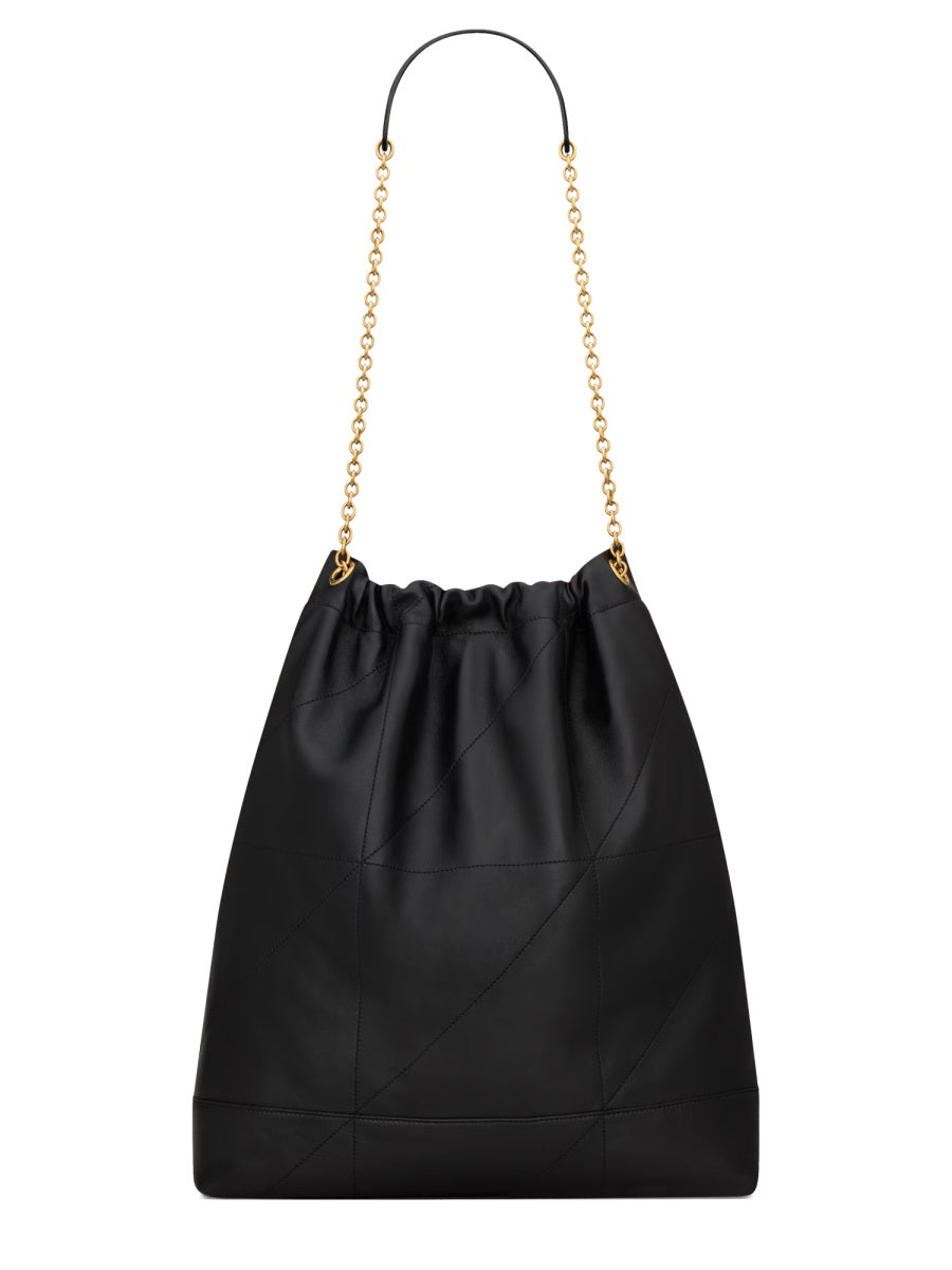 SAINT LAURENT Saint Laurent Women Pochon "Jamie" Large