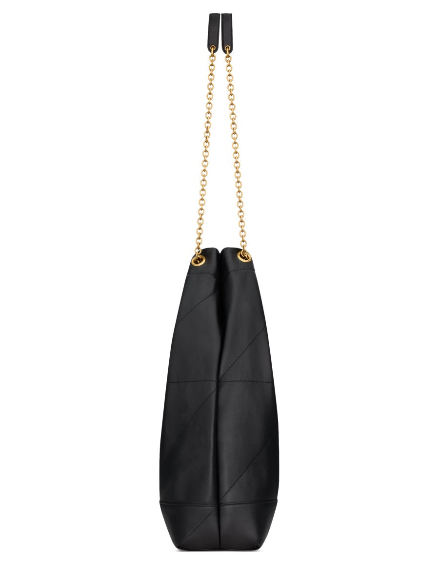SAINT LAURENT Saint Laurent Women Pochon "Jamie" Large