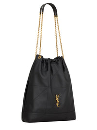 SAINT LAURENT Saint Laurent Women Pochon "Jamie" Large