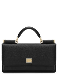 Dolce & Gabbana Women Calfskin Mini Bag