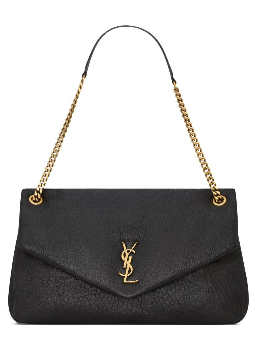 Saint Laurent Women Bag "Calypso" Large