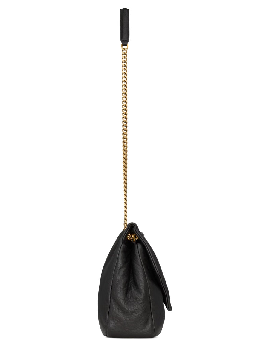 Saint Laurent Women Bag "Calypso" Large