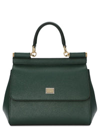 Dolce & Gabbana Women Borsa "Sicily" Medium