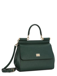 Dolce & Gabbana Women Borsa "Sicily" Medium