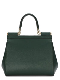 Dolce & Gabbana Women Borsa "Sicily" Medium