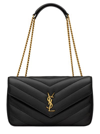 SAINT LAURENT Saint Laurent Women Bag "Loulou" Medium