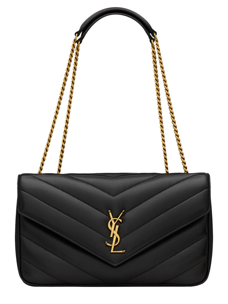 SAINT LAURENT Saint Laurent Women Bag "Loulou" Medium