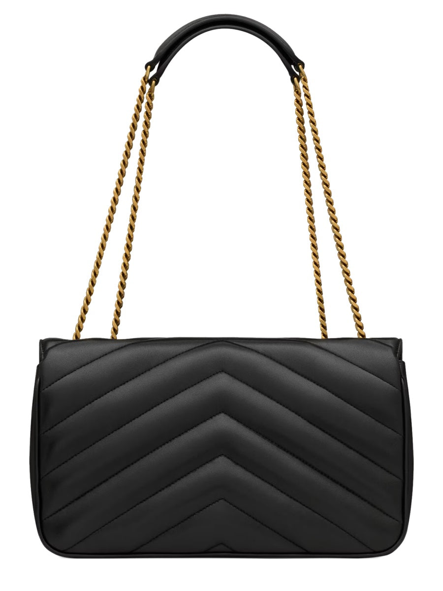 SAINT LAURENT Saint Laurent Women Bag "Loulou" Medium