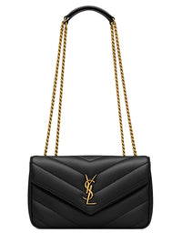 SAINT LAURENT Saint Laurent Women Borsa "Loulou" Small