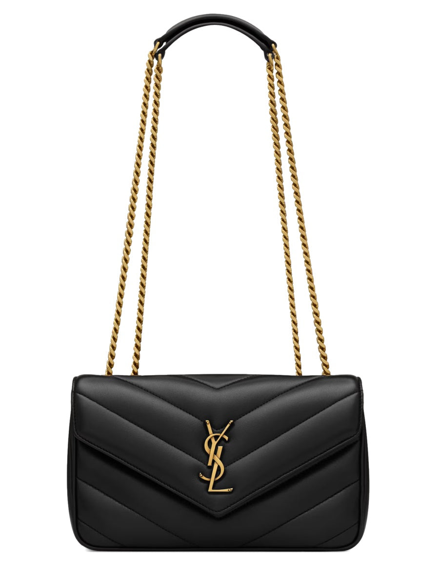 SAINT LAURENT Saint Laurent Women Borsa "Loulou" Small