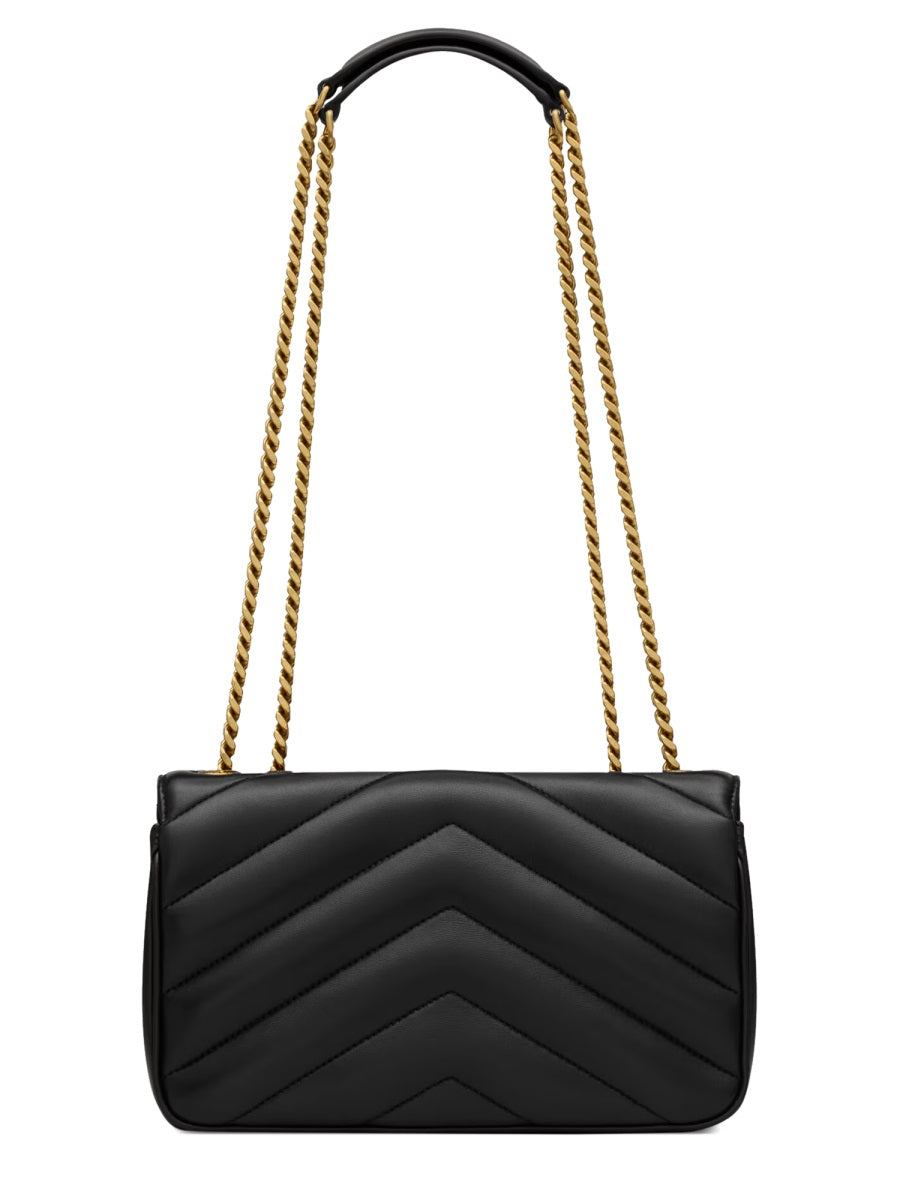 SAINT LAURENT Saint Laurent Women Borsa "Loulou" Small