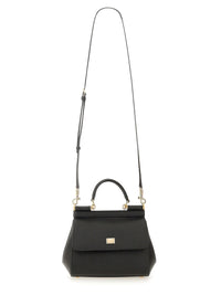 DOLCE & GABBANA Dolce & Gabbana Women Borsa "Sicily" Medium