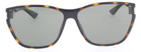 Saint Laurent SL 758 002 Havana Cat-Eye Sunglasses