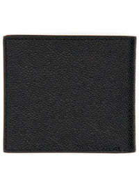 Thom Browne Men Portafoglio Bifold