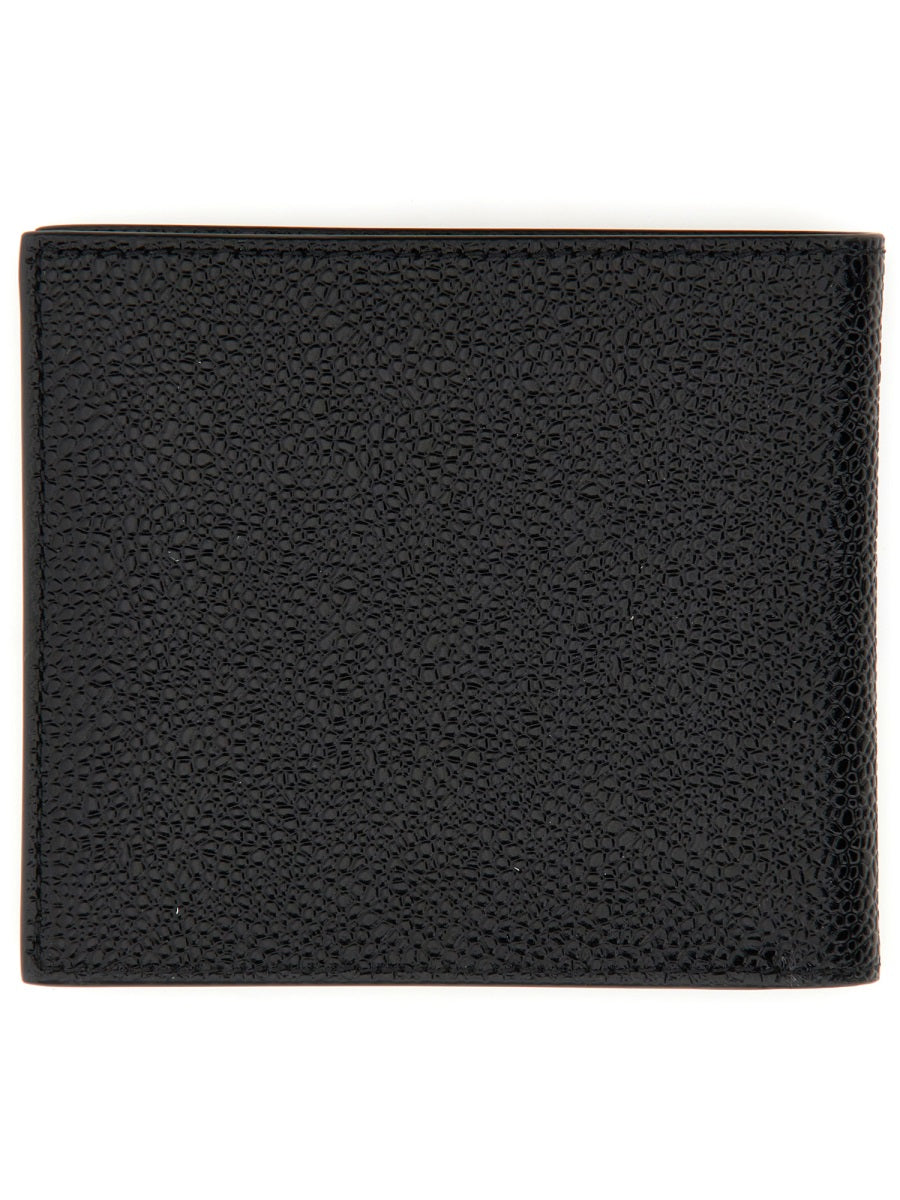 Thom Browne Men Portafoglio Bifold