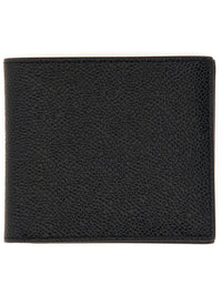 Thom Browne Men Portafoglio Bifold