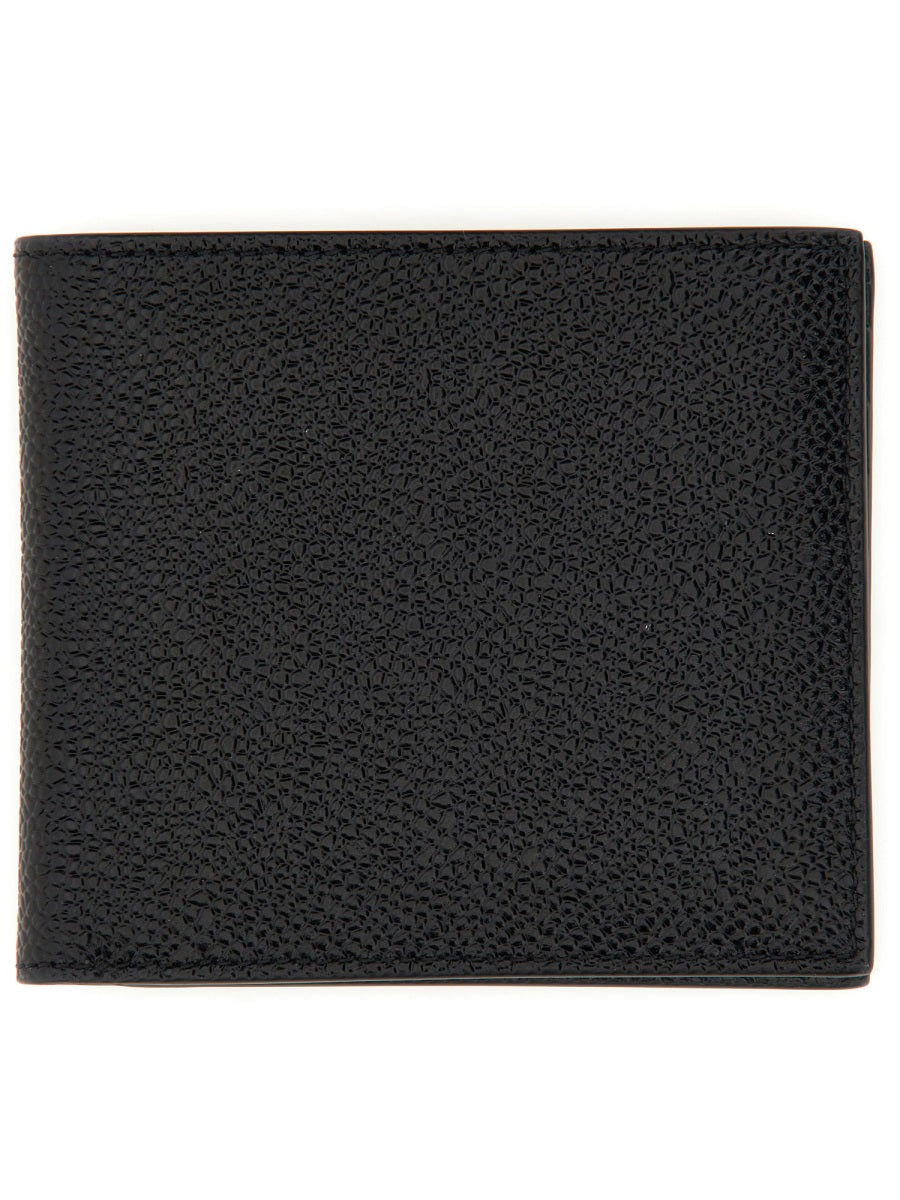 Thom Browne Men Portafoglio Bifold