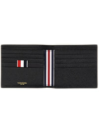 Thom Browne Men Portafoglio Bifold