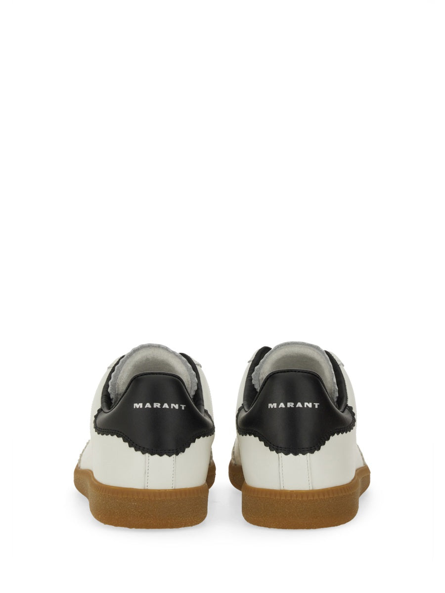 Marant Men "Brycy" Sneaker