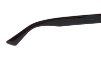Bottega Veneta BV1441S-004 Square Violet Unisex Sunglasses