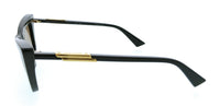 Bottega Veneta BV1446S-005 Cat-Eye Green Womens Sunglasses