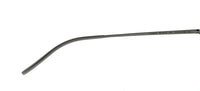 Bottega Veneta BV1471S-001 Ruthenium Geometric Slim Metal Unisex Sunglasses