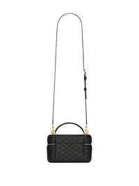 SAINT LAURENT Saint Laurent Women Lambskin Gaby Vanity Bag