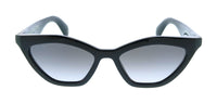 Gucci GG1931S-001 Black Cat Eye Women’s Sunglasses