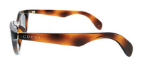 Gucci GG1931S-003 Havana Cat Eye Women’s Sunglasses