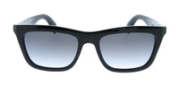Gucci GG1933S-001 Black Square Men’s Sunglasses