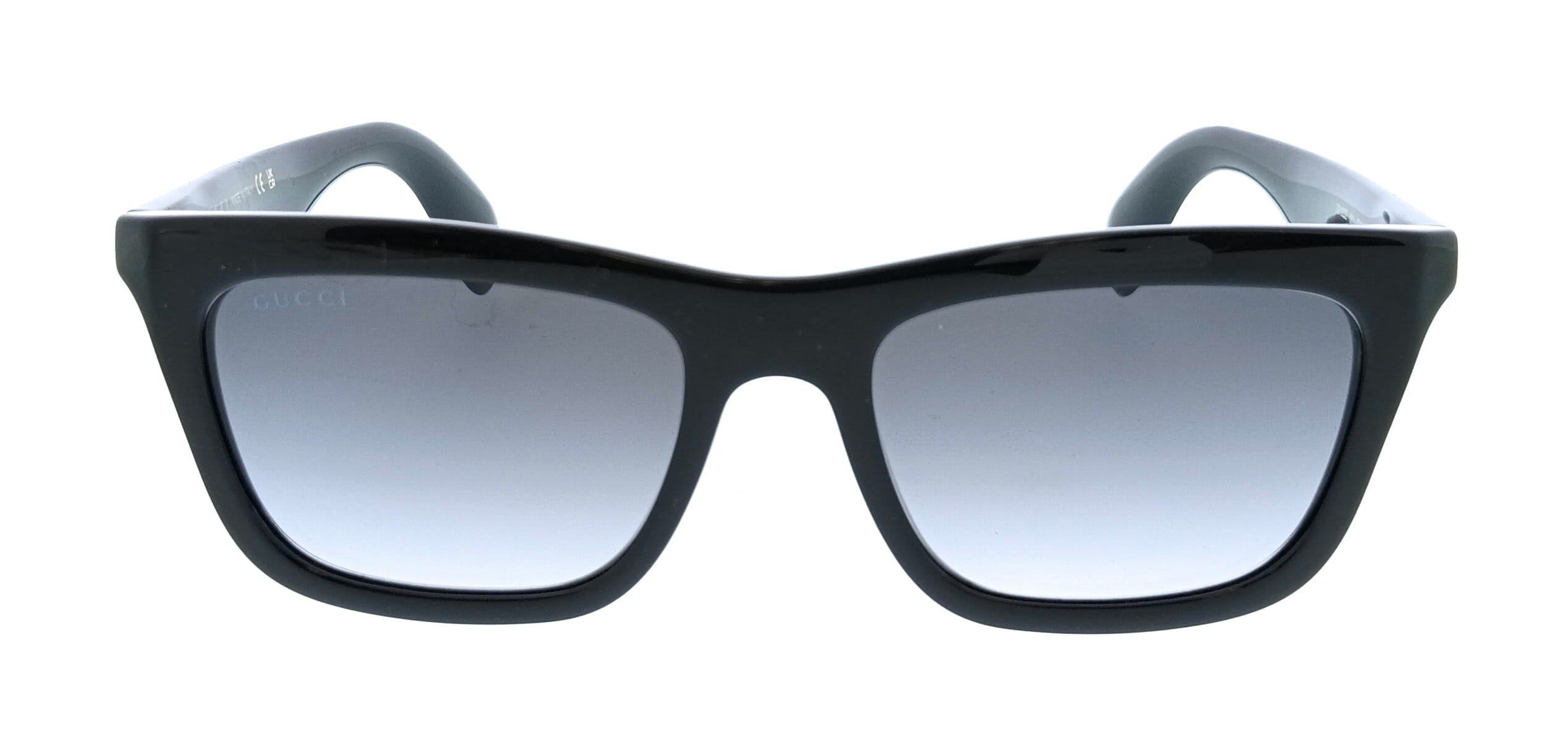 Gucci GG1933S-001 Black Square Men’s Sunglasses