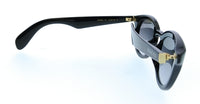 Gucci GG1934S-001 Black Cat Eye Men’s Sunglasses