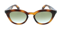 Gucci GG1934S-002 Havana Cat Eye Men’s Sunglasses