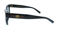 Gucci GG1982S-001 Black Square Women’s Sunglasses