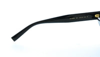 Gucci GG1982S-001 Black Square Women’s Sunglasses