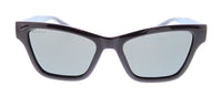 Gucci GG1982S-003 Violet Square Women’s Sunglasses